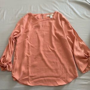 Forever 21 | Blouse | Size: S | Color: Pink